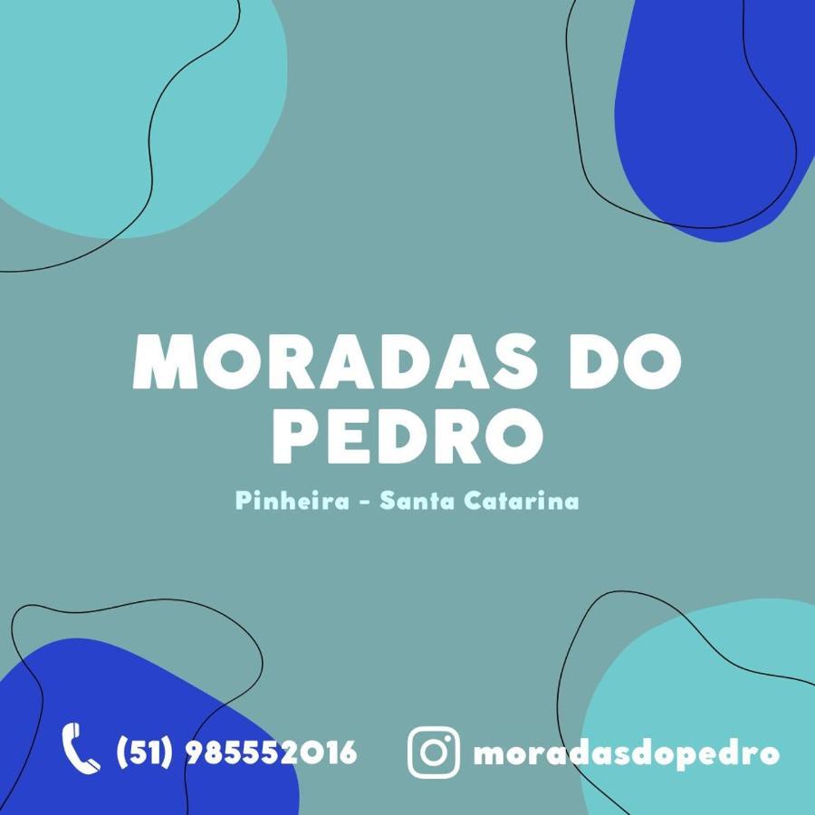 Apartment Moradas Do Pedro